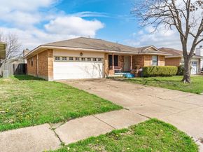 1501  Bardfield Avenue , Garland Texas 75041