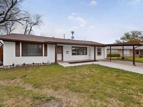 5209  Kiamesha Way , Mesquite Texas 75150