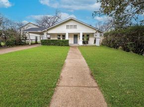 3240  Lipscomb Street , Fort Worth Texas 76110