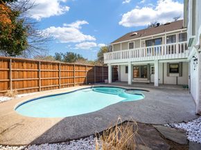1715  Timberway Drive , Richardson Texas 75082