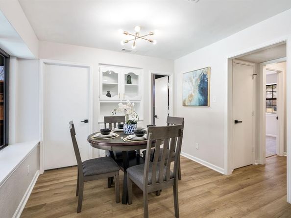 1715  Timberway Drive , Richardson Texas 75082