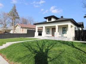 608 S Brighton Avenue , Dallas Texas 75208