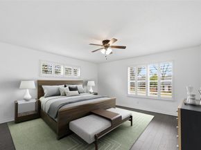 10016  Trailpine Drive , Dallas Texas 75238