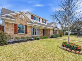 10016  Trailpine Drive , Dallas Texas 75238