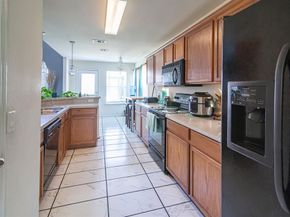 8516  Silverbell Lane , Fort Worth Texas 76140