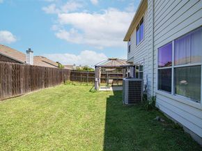 8516  Silverbell Lane , Fort Worth Texas 76140