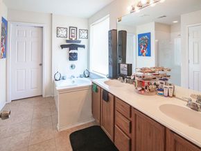 8516  Silverbell Lane , Fort Worth Texas 76140