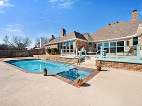 5211  Vicksburg Drive , Arlington Texas 76017