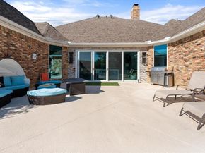 5211  Vicksburg Drive , Arlington Texas 76017