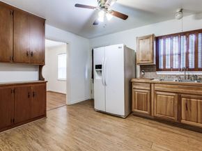 10837  Ruth Ann Drive , Dallas Texas 75228