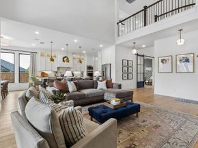 410  St John Lane , Prosper Texas 75078