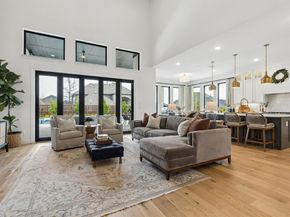 410  St John Lane , Prosper Texas 75078