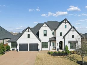 410  St John Lane , Prosper Texas 75078