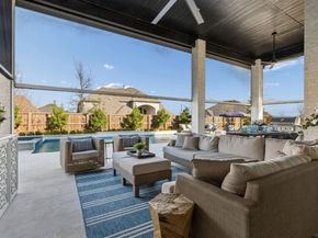 410  St John Lane , Prosper Texas 75078