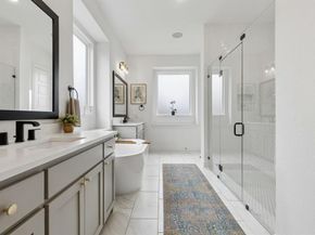 410  St John Lane , Prosper Texas 75078