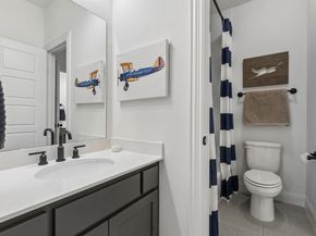 410  St John Lane , Prosper Texas 75078