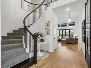 410  St John Lane , Prosper Texas 75078