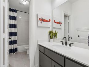 410  St John Lane , Prosper Texas 75078