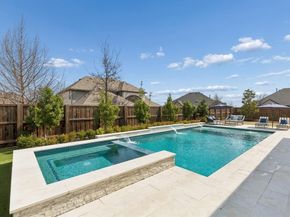 410  St John Lane , Prosper Texas 75078