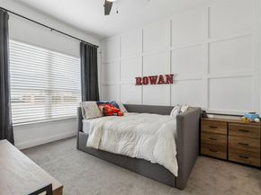 410  St John Lane , Prosper Texas 75078