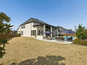 410  St John Lane , Prosper Texas 75078