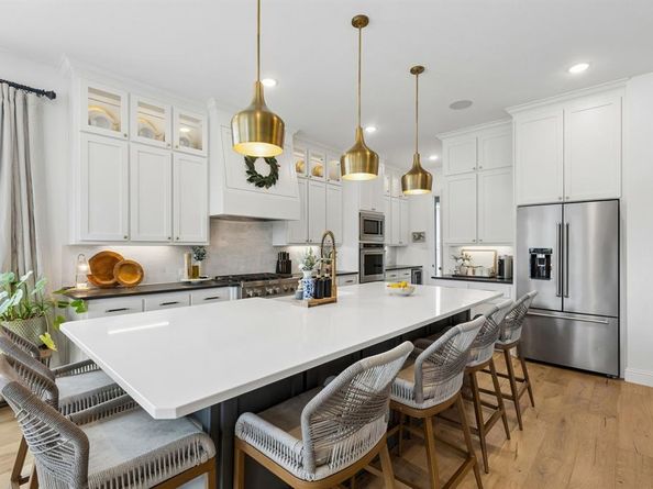 410  St John Lane , Prosper Texas 75078