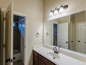 1609  Singing Water Drive , Allen Texas 75013