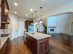 1609  Singing Water Drive , Allen Texas 75013