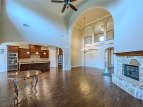 1609  Singing Water Drive , Allen Texas 75013