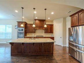 1609  Singing Water Drive , Allen Texas 75013