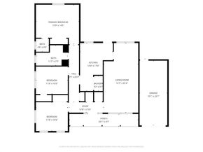 1836  Junius Street , Fort Worth Texas 76103