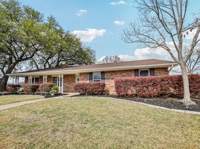 1015  Rocky Canyon Road , Arlington Texas 76012
