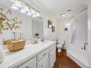 1015  Rocky Canyon Road , Arlington Texas 76012