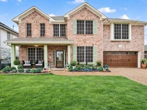 4008  Falcon Ridge Drive , Haltom City Texas 76137