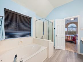 4008  Falcon Ridge Drive , Haltom City Texas 76137