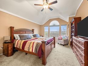 4008  Falcon Ridge Drive , Haltom City Texas 76137