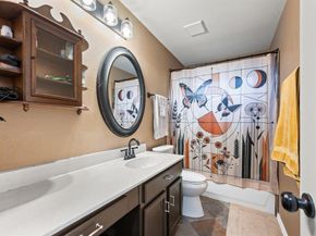 4008  Falcon Ridge Drive , Haltom City Texas 76137