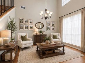 4008  Falcon Ridge Drive , Haltom City Texas 76137
