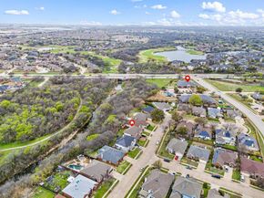 4008  Falcon Ridge Drive , Haltom City Texas 76137