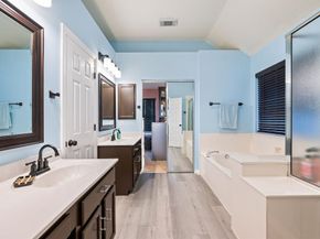 4008  Falcon Ridge Drive , Haltom City Texas 76137