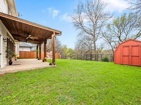 4008  Falcon Ridge Drive , Haltom City Texas 76137