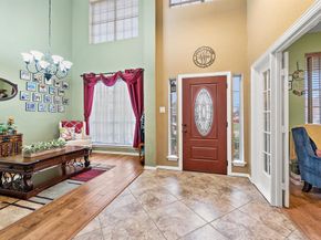 4008  Falcon Ridge Drive , Haltom City Texas 76137