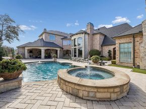 5242  Buena Vista Drive , Frisco Texas 75034