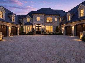 5242  Buena Vista Drive , Frisco Texas 75034