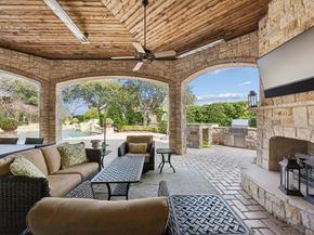 5242  Buena Vista Drive , Frisco Texas 75034