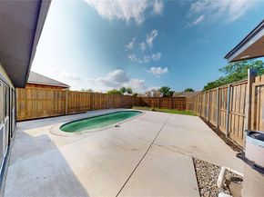 4917  Meadow Vista Place , Garland Texas 75043