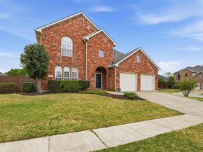 7321  Summit Lane , Sachse Texas 75048