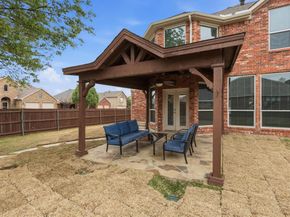 7321  Summit Lane , Sachse Texas 75048