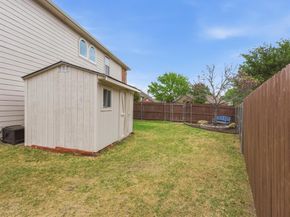 7321  Summit Lane , Sachse Texas 75048