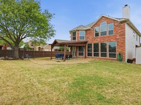 7321  Summit Lane , Sachse Texas 75048